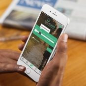 Review: BuurtApp, Nederlands initiatief voor contact met buurtbewoners