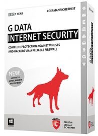 G DATA Internet Security