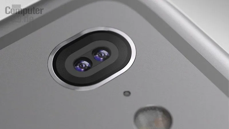 Waarom Apple elke toekomstige iPhone uit moet rusten met een dubbele cameralens