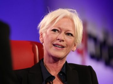 Joanna Coles van Cosmopolitan zegt dat Snapchat shoppingfuncties krijgt