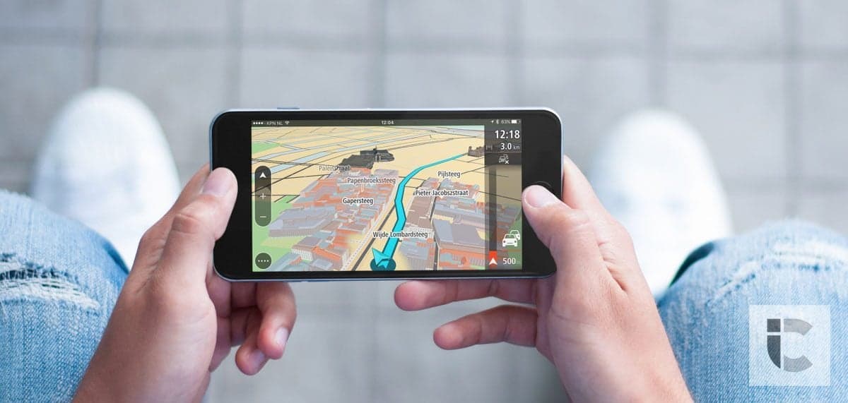 In de meeste gevallen De schuld geven havik Review: TomTom GO Mobile, 75 km gratis navigeren per maand