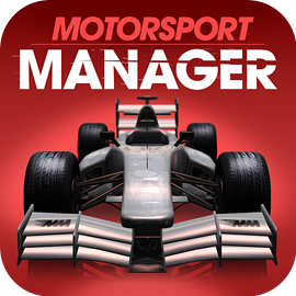 Motorsport Manager is Apple's gratis App van de Week.
