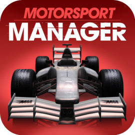 Motorsport Manager is Apple's gratis App van de Week.