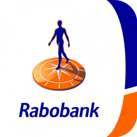 De Rabo Bankieren-app voor iPhone.