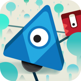 Sputnik Eyes is Apple's Gratis App van de Week.