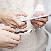 Mobiele data uitschakelen op iPhone en iPad