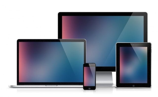 Apple-producten