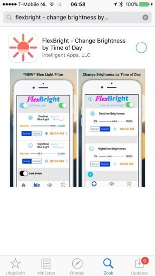 FlexBright