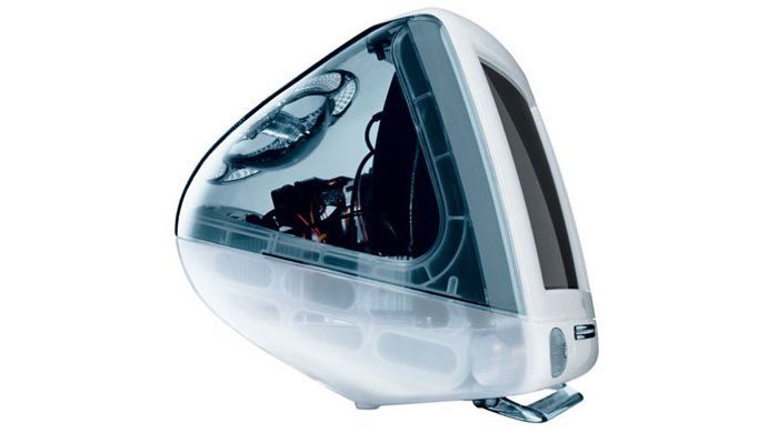 iMac DV Special Edition