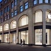 Apple Store Keulen Schildergasse