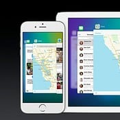 'Apps afsluiten via multitasking totale onzin', zegt Apple's softwarebaas