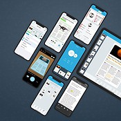 Dit zijn de beste apps om documenten te scannen met je iPhone