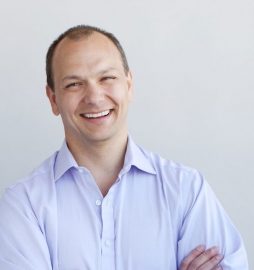 Tony Fadell