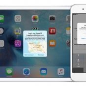 Tweefactorauthenticatie instellen voor je Apple ID en iCloud.