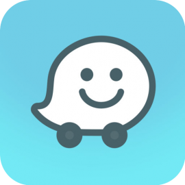 Waze-appicoon.