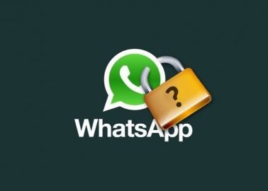 WhatsApp Privacy