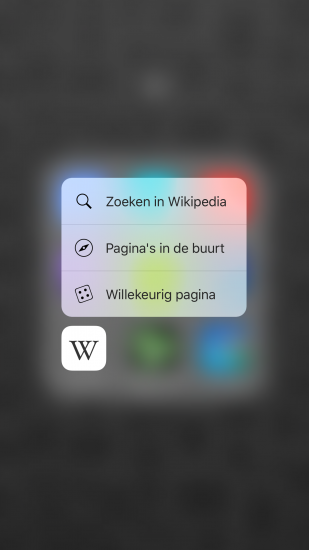 3D Touch in Wikipedia.