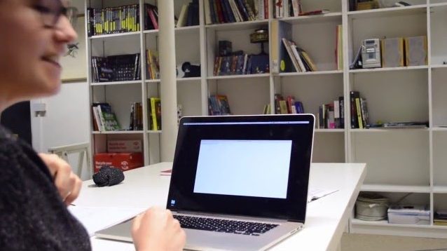 Zangkoor in je Mac met Terminal.app