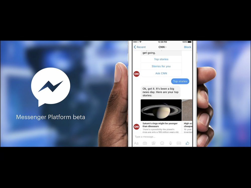 Facebook Developer Platform