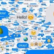 iMessage in de Cloud wordt uitgesteld tot na iOS 11 Final