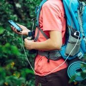 De beste wandelapps voor iPhone