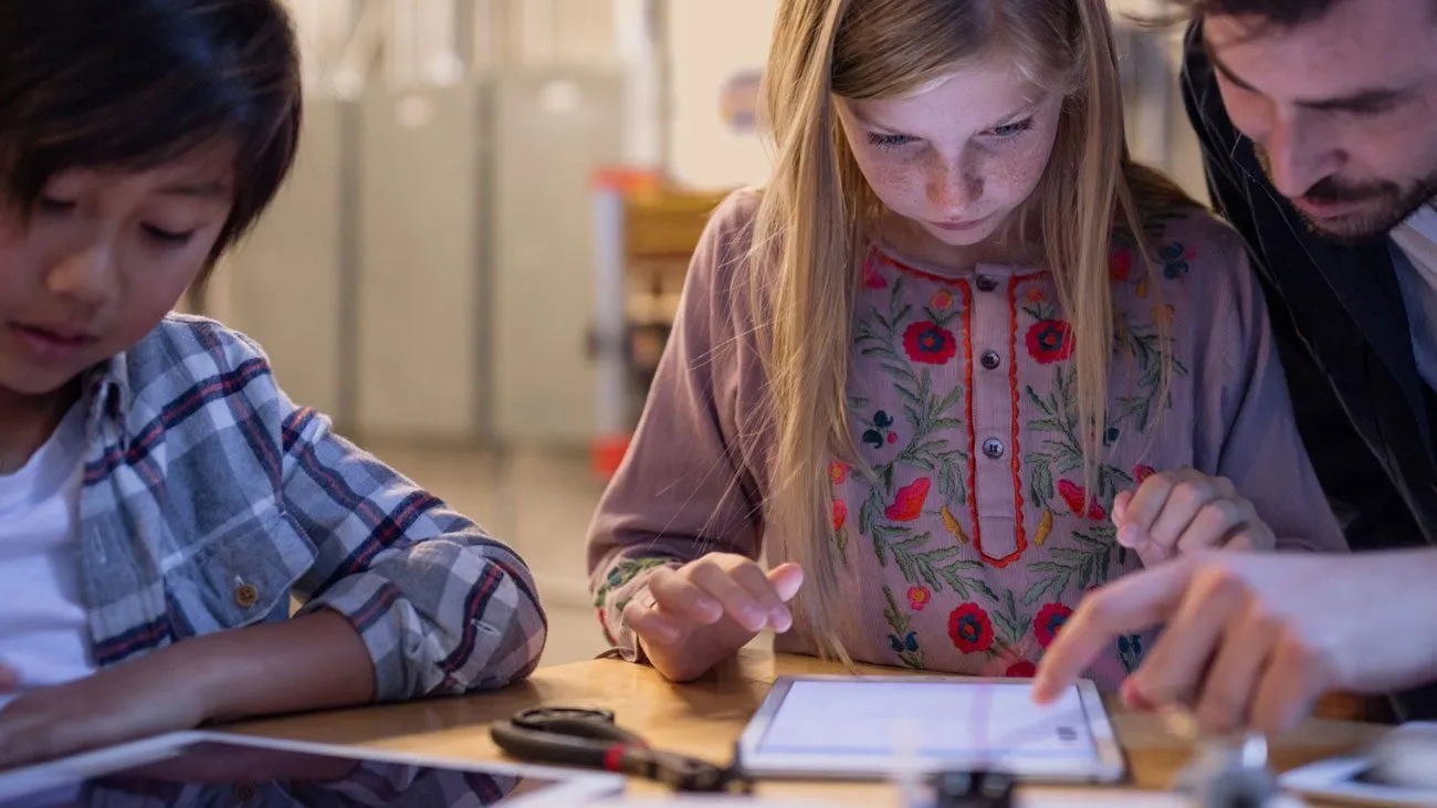 Apple’s uitdaging: meer verdienen aan bestaande klanten