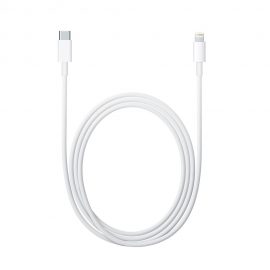 Lightning-naar-USB-C-kabel.