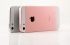 iPhone SE review iCulture: met iPhone 5 in zilver