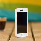 Review iPhone SE