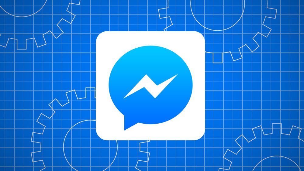 Facebook Messenger voor developers