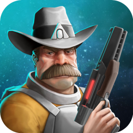 Space Marshals is de nieuwe gratis App van de Week.