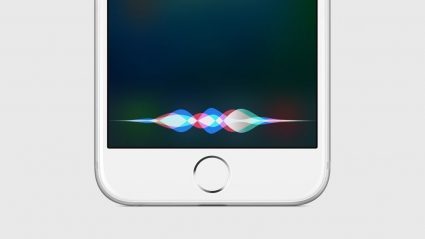 Siri in iOS 9