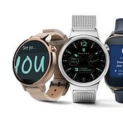 Vier dingen die de Apple Watch kan leren van Android Wear 2.0