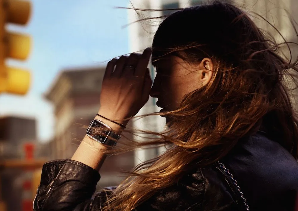 Apple Watch: mode-accessoire of gezondheidsmeter?
