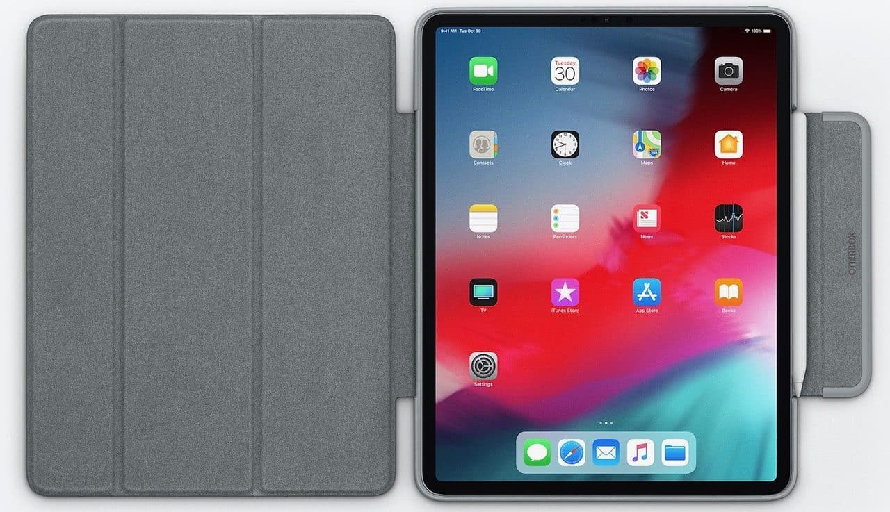 Otterbox Symmetry voor iPad Pro