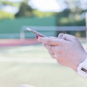 De beste tennisapps voor iPhone en iPad