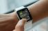 Workout-app op de Apple Watch.