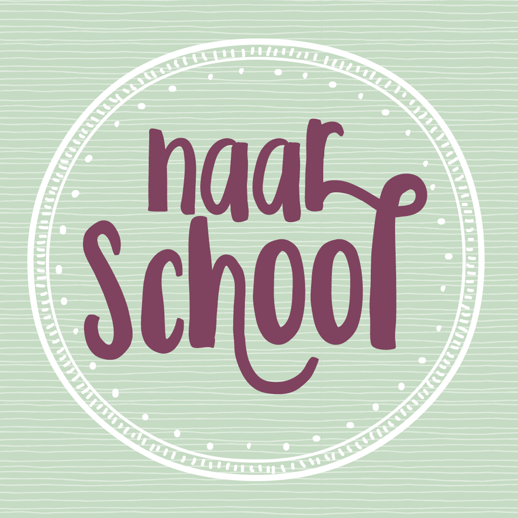 Naar School