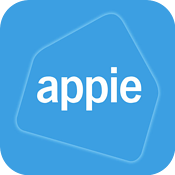 Appie voor Tablet icoon