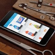 AppieNow: boodschappen bestellen op de fiets