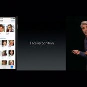 Apple maakt Foto's slimmer met kunstmatige intelligentie