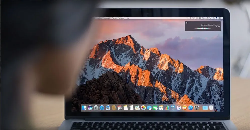 Night Shift op de Mac: macOS Sierra 10.12.4 nu beschikbaar