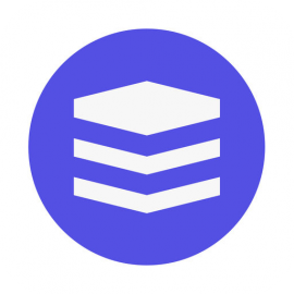 Stack Storage-appicoon.