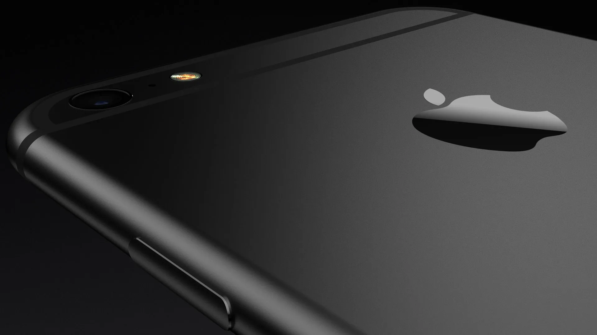 ‘De spacegrijze iPhone 7 wordt veel donkerder van kleur’