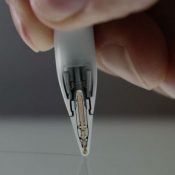 Apple Pencil binnenkant