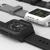 Gerucht: 'Apple overweegt extra stevige Apple Watch voor extreme sporten'
