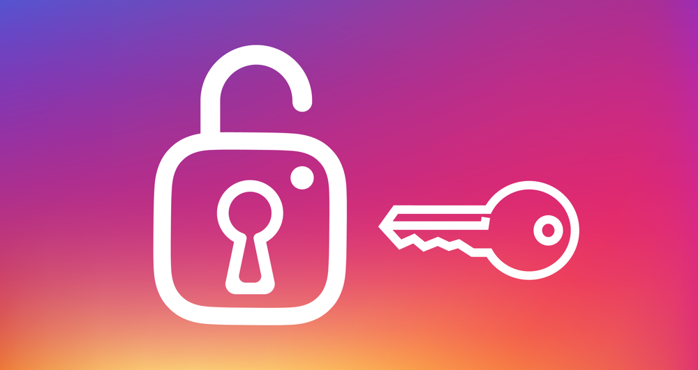 Instagram privacy en veiligheid