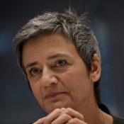 Margrete Vestager