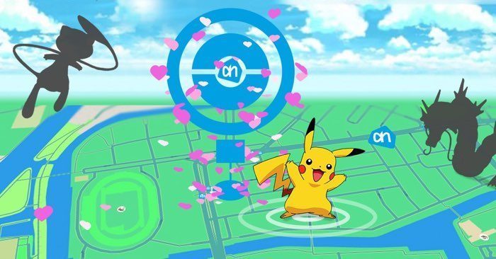 Pokemappie Albert Heijn