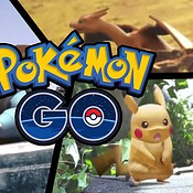 Yes! Pokémon Go nu officieel beschikbaar in Nederland en België
